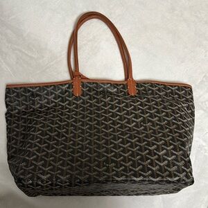 Goyard PM tote
